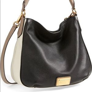 Marc by Marc Jacobs hobo bag